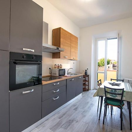 Piombino Apartments - Casa Collodi Eksteriør bilde