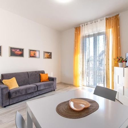 Piombino Apartments - Casa Collodi Eksteriør bilde