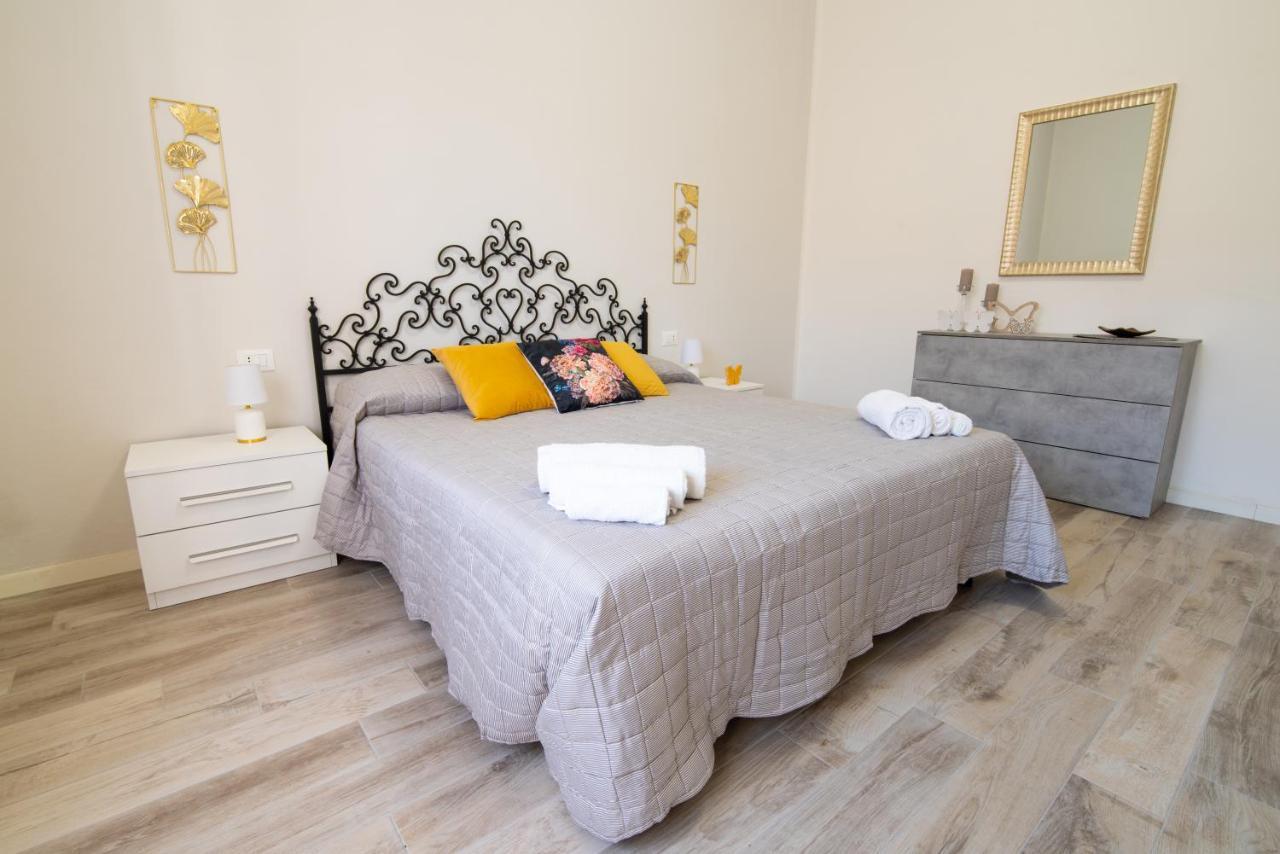 Piombino Apartments - Casa Collodi Eksteriør bilde