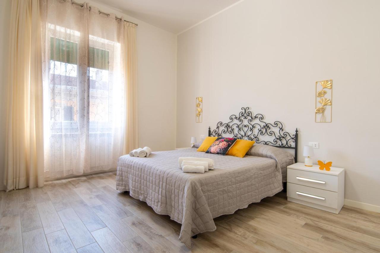 Piombino Apartments - Casa Collodi Eksteriør bilde